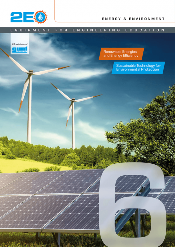 2E Energy & Environment