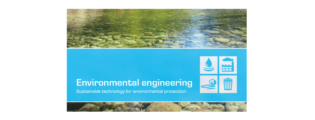 Environmental Engineering for Education and Training