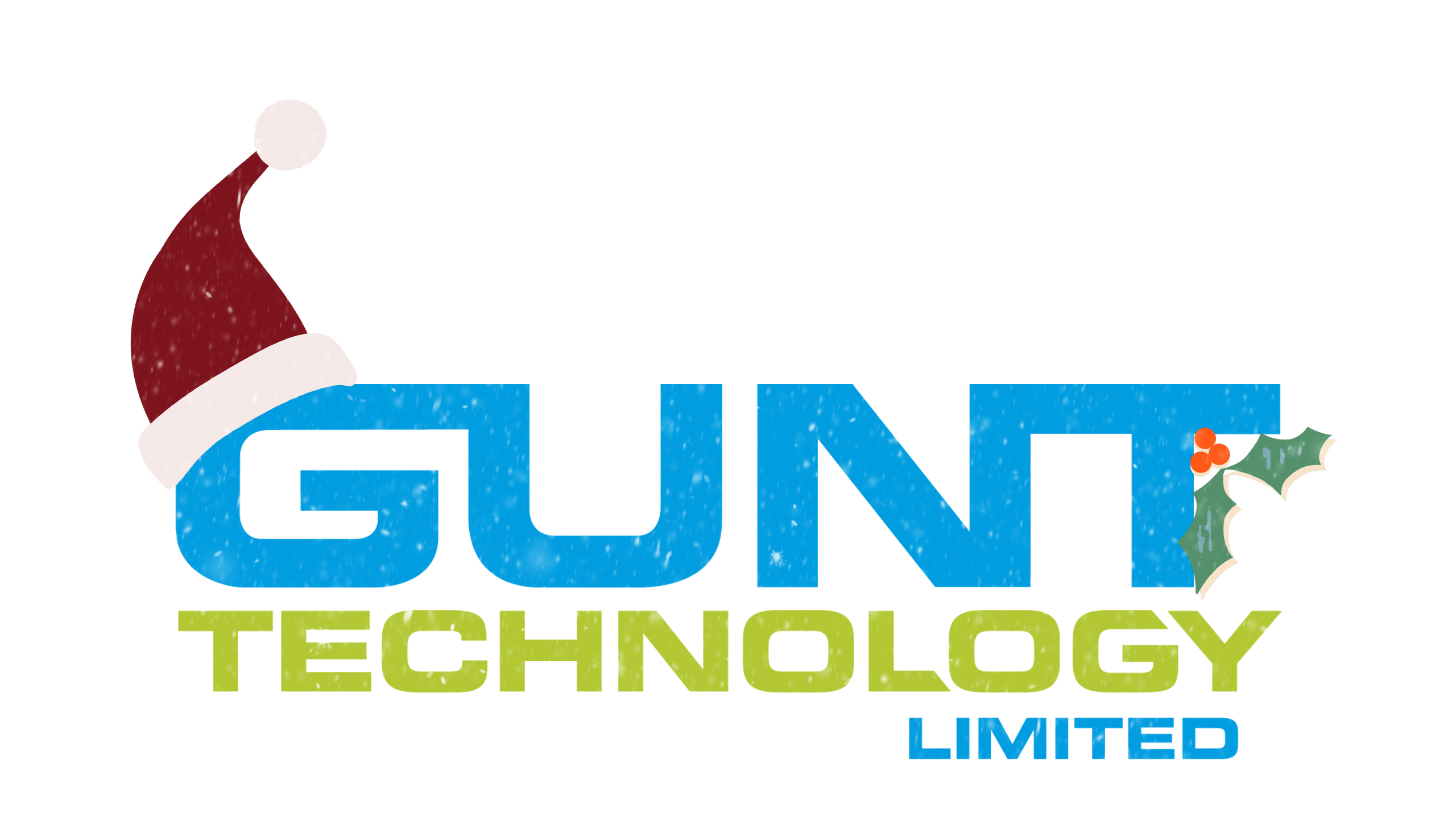 Christmas Message 2024 From GUNT Technology