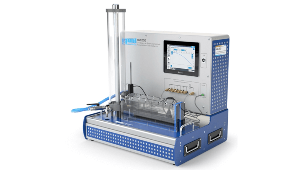 GUNT Technology to Attend Popular Event at Colchester Institute