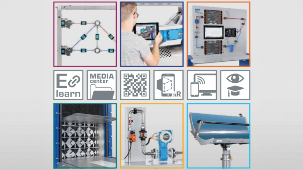 Innovation at the Forefront of Everything That GTL Does